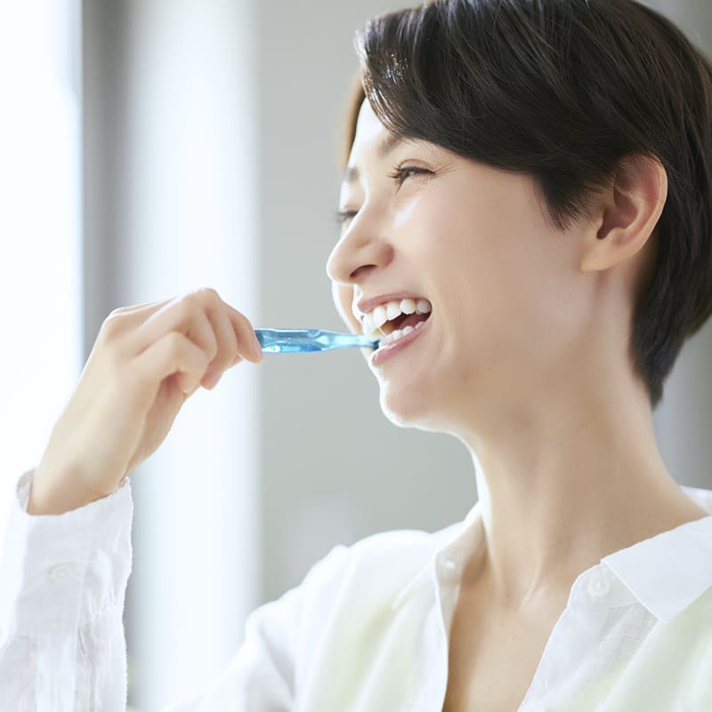 予防歯科イメージ